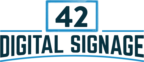 White Label Digital Signage